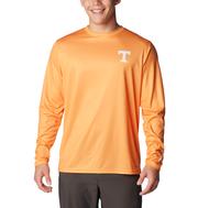 Tennessee Columbia PHG Terminal Shot Long Sleeve Shirt